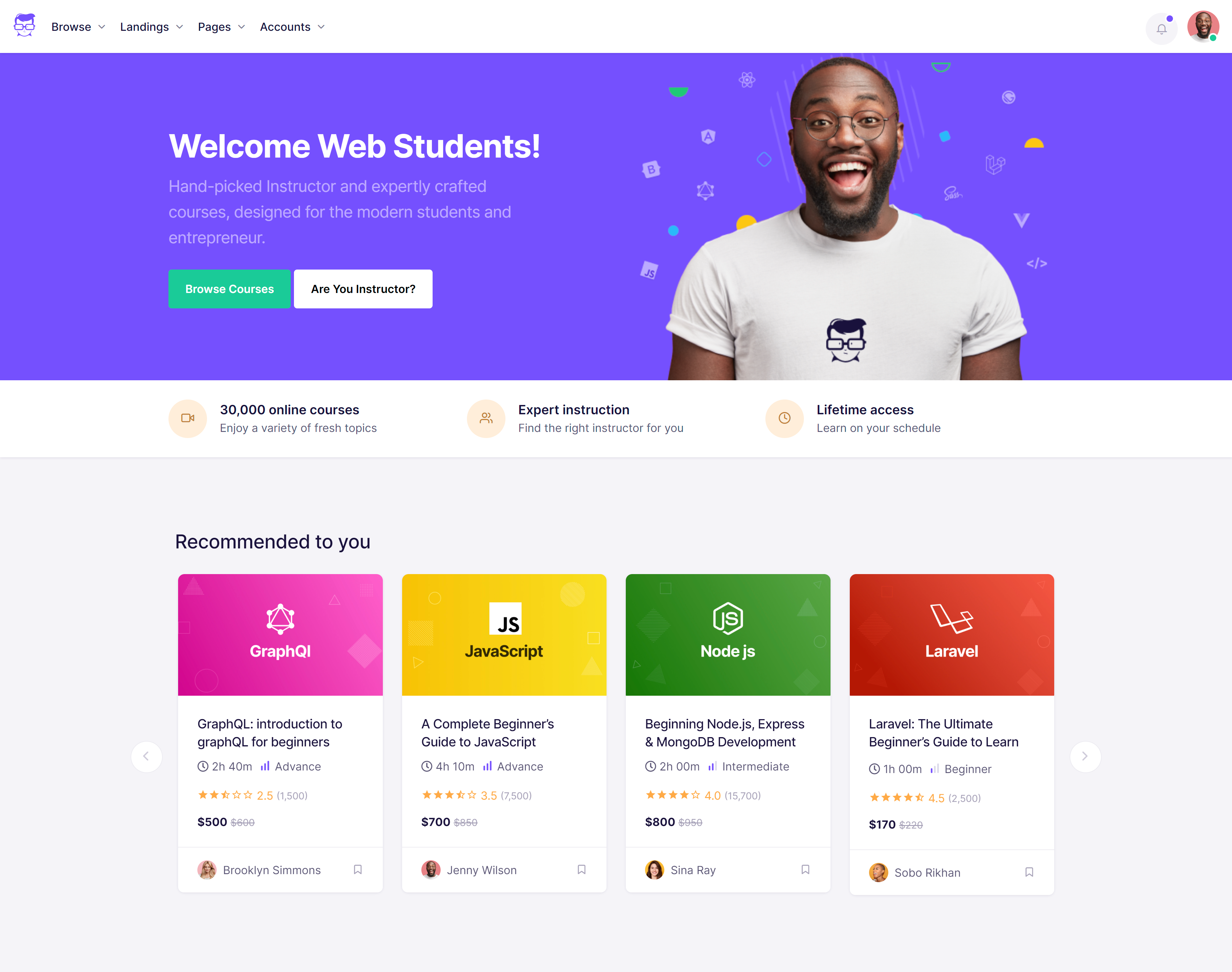 Bootstrap 